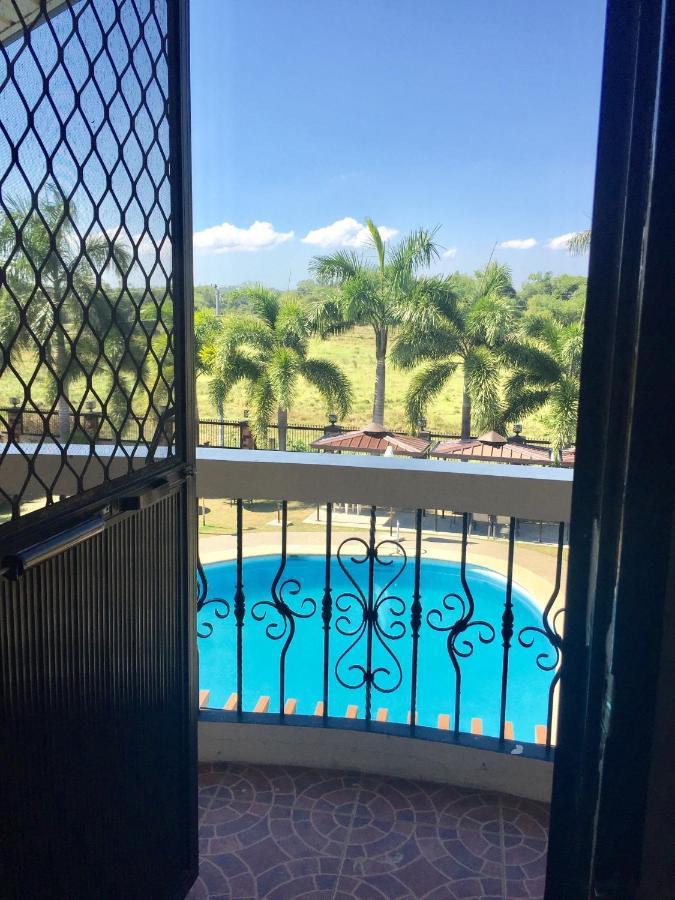 Villa Angelica Resort アラミノス エクステリア 写真