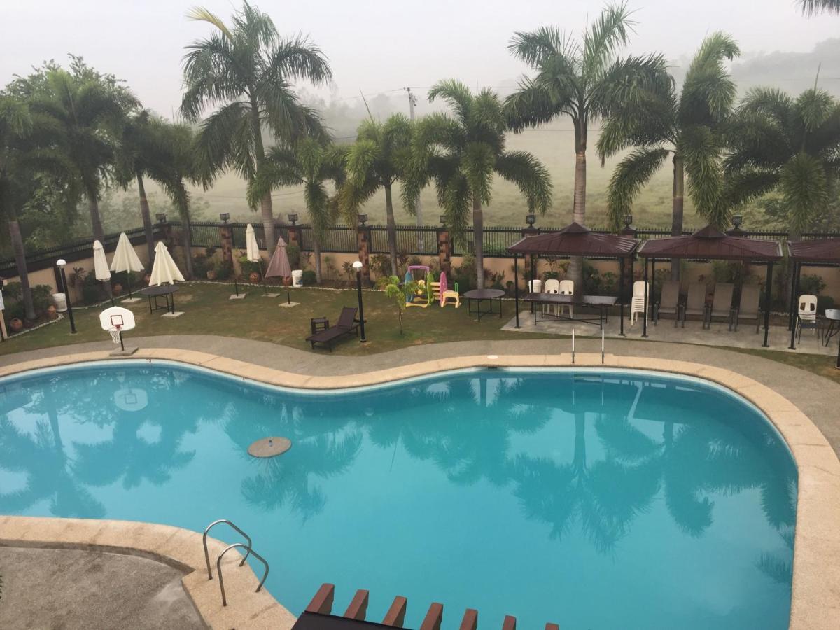 Villa Angelica Resort アラミノス エクステリア 写真