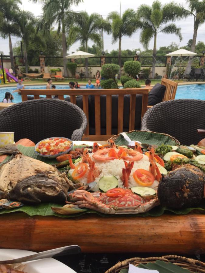 Villa Angelica Resort アラミノス エクステリア 写真